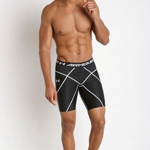Under Armour

Heatgear Compression Core Shorts